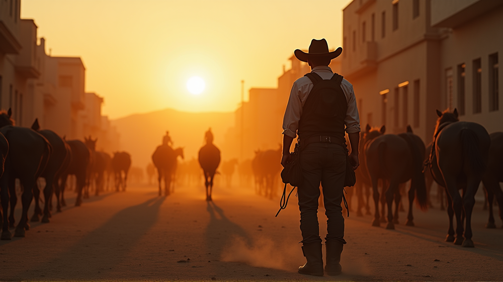 A Cowboy's Return: The 10th Fallen Hostage from Israel Identified