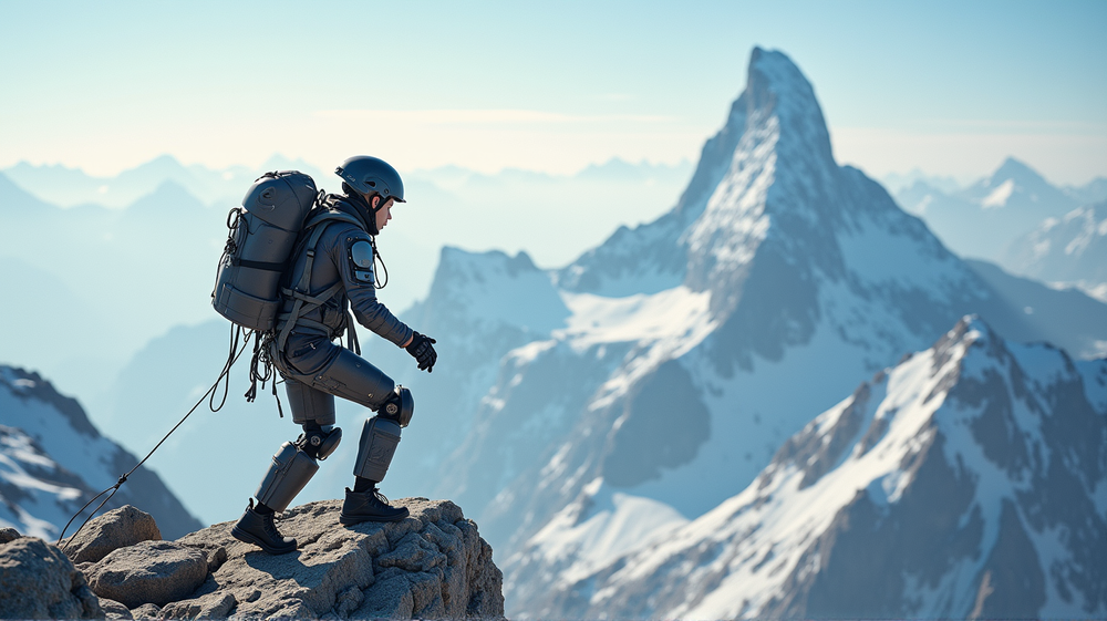 From Beer Farewells to Robotic Exoskeletons: Global Insights This Week