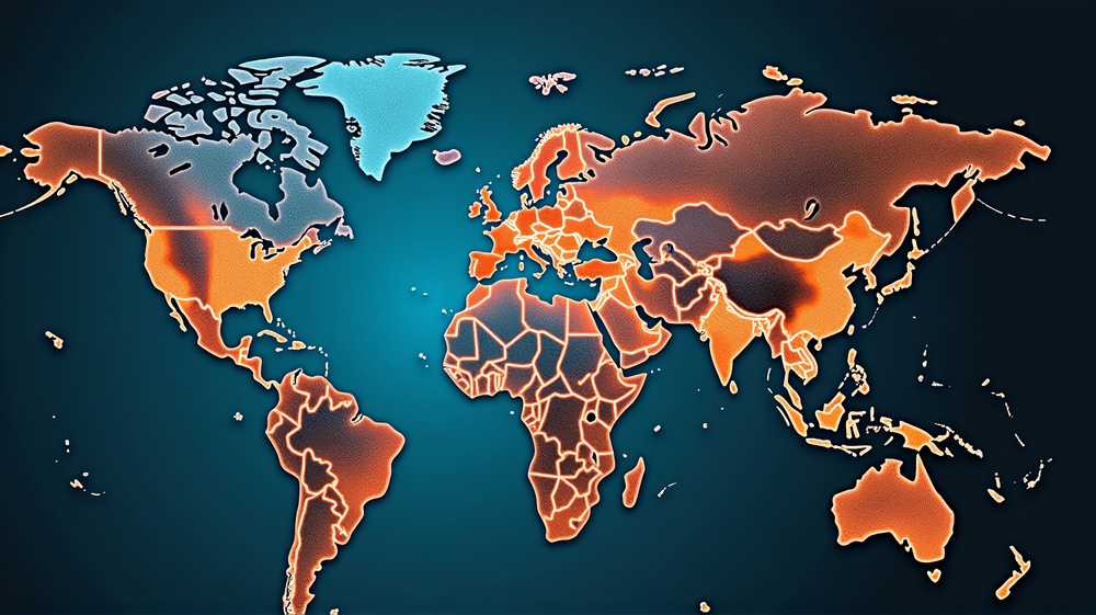 ATACH Hits Milestone as 100 Countries Commit to Climate Action