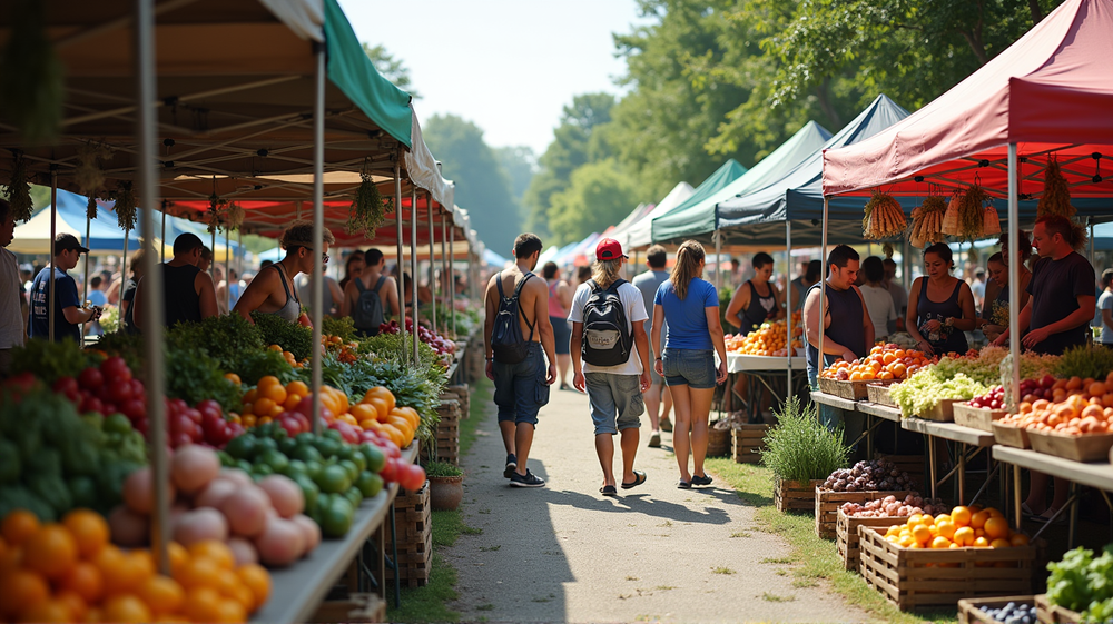 SNAP Cuts: A Crisis for NC's Farmers and Local Markets