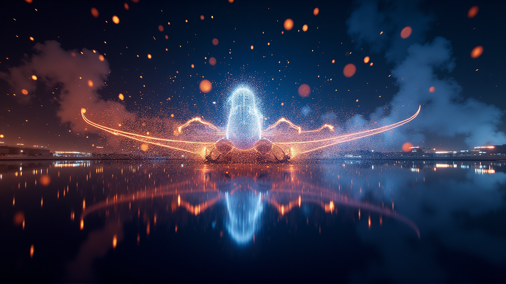 Morgan Lewis Clinches Prestigious Awards in Aviation and Finance