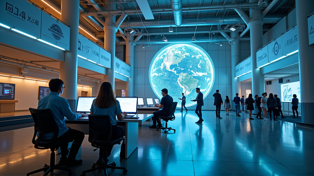 Boise State Paves the Way for AI and Computing Excellence