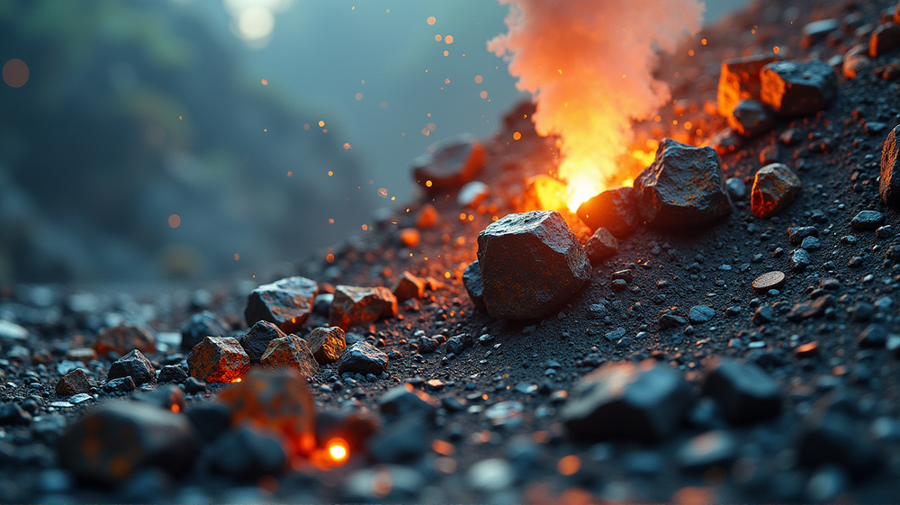 Australia's High-Stakes Minerals Gamble: A Smarter Play in a Global Power Game