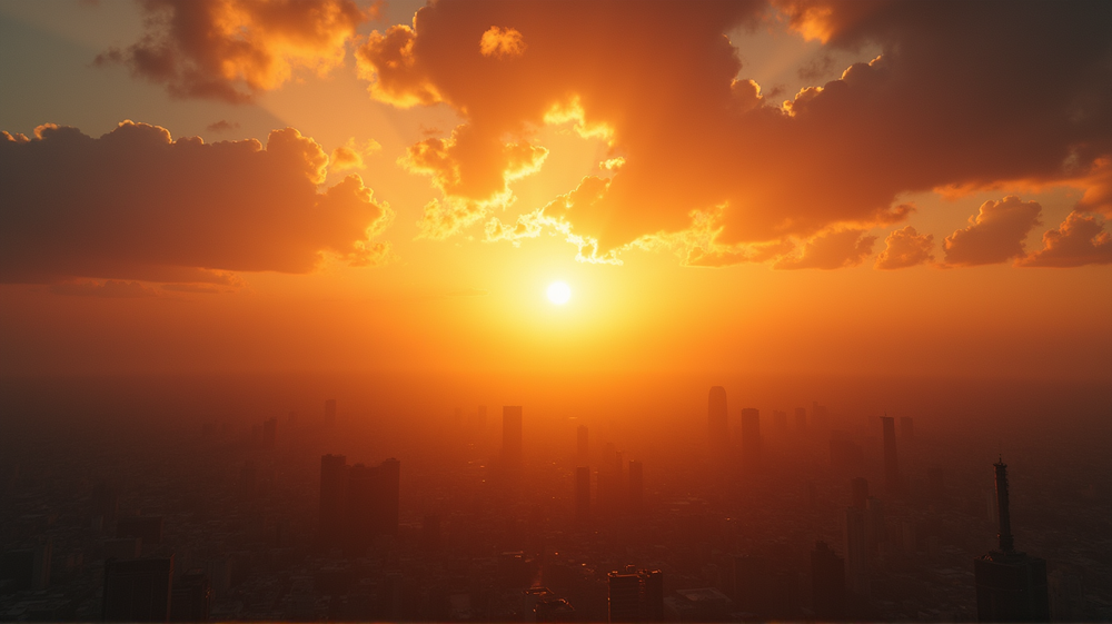 A New Dawn: Israel-Hamas Deal and Its Potential Impact on the Middle East