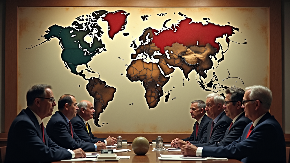 Trump Issues Final Warning to Hamas on Gaza Peace Plan