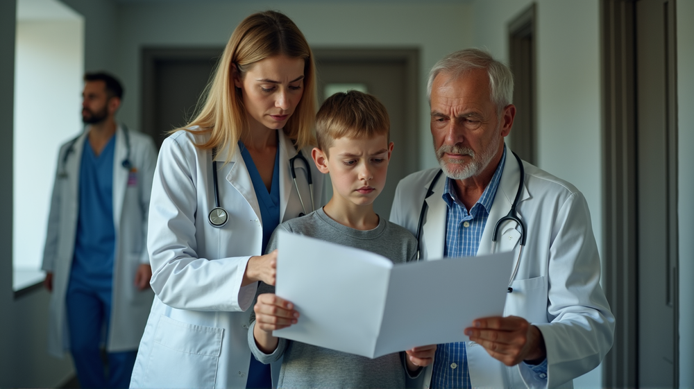 Surviving an Insurance Shake-up: What to Do When Your Doctors Go Out-of-Network