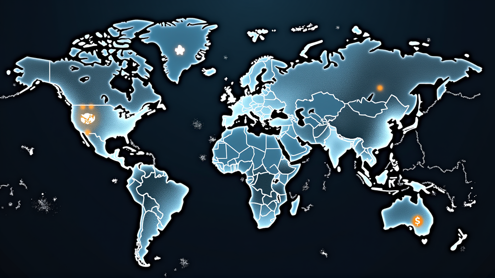 Amazon's Outage: Unveiling the Global Impact and Resolution