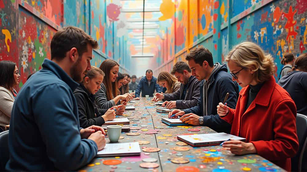 Arrowhead's Arts: Driving Multimillion-Dollar Local Growth