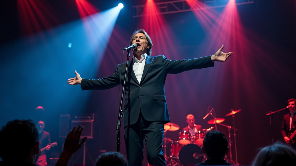 Rock Star or Revolutionary? Milei Struggles Amid Argentina's Economic Turbulence