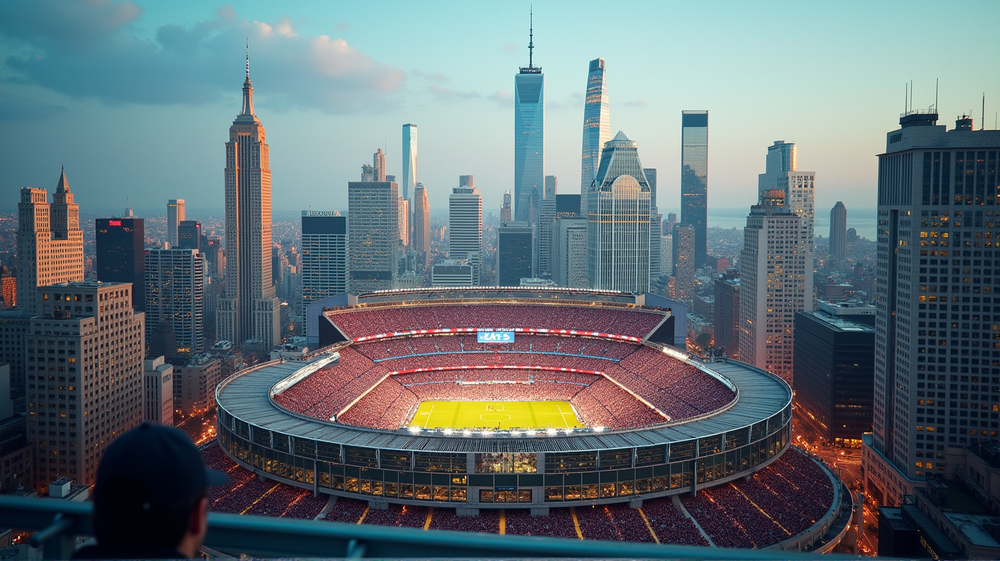 World Cup Hype: Economic Windfall or Financial Illusion?