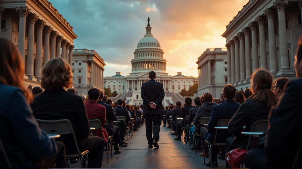 Countdown to Resolve ACA Premiums Amid Government Shutdown Tensions