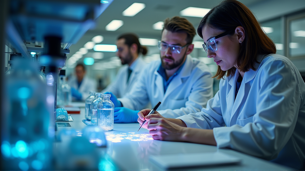 Pioneering Health Partnership: Notre Dame and Beacon Health System Forge New Path