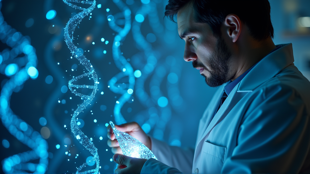 Personalized Prostate Cancer Treatment: A New Horizon