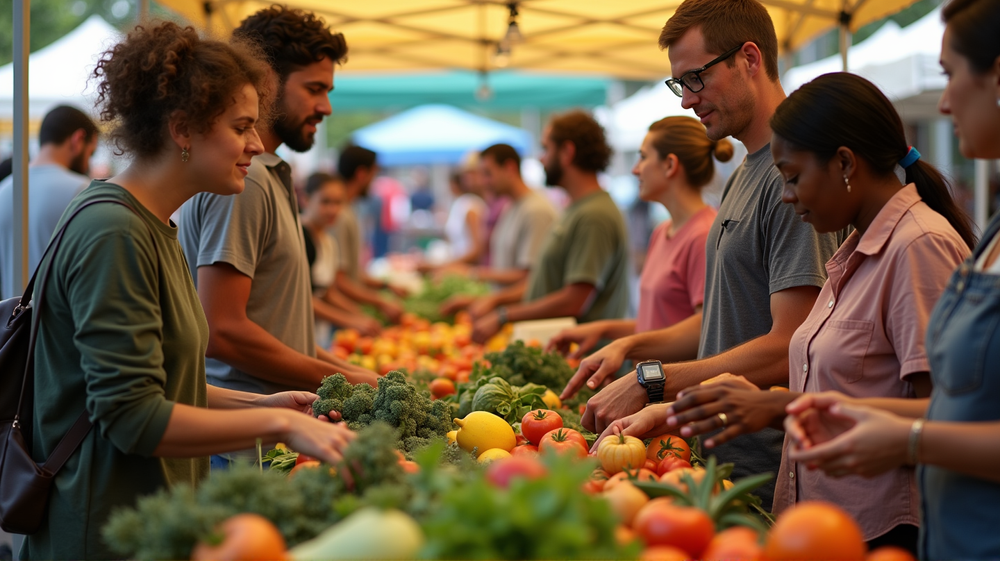 Veggie Rx: Empowering Health, One Fresh Meal at a Time