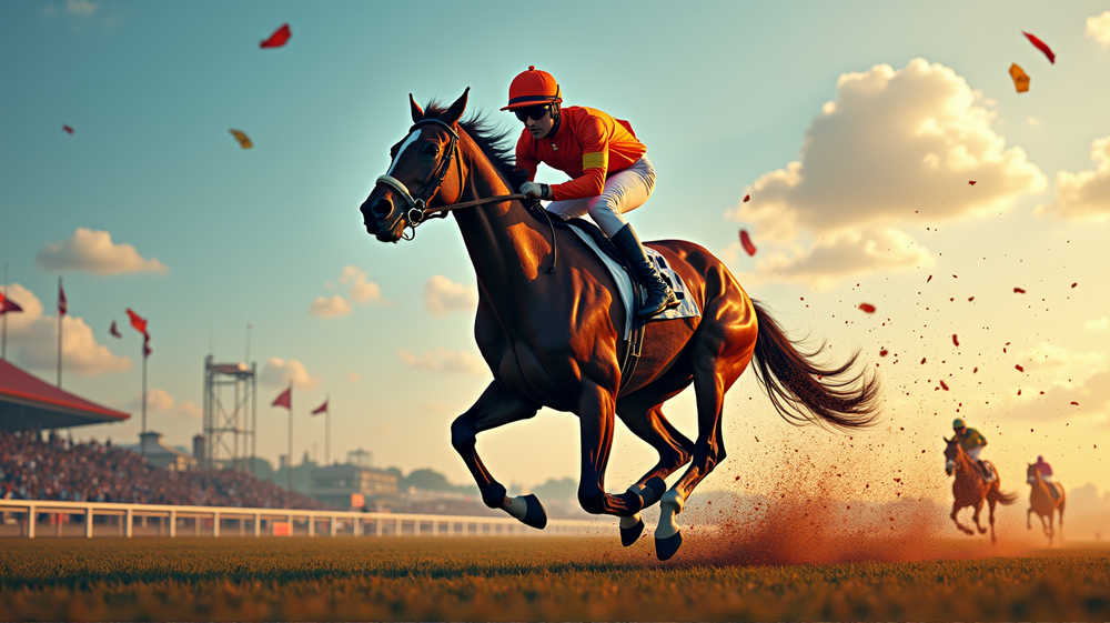 Turmoil Ahead for Economics: Haggas Faces Tough Decisions