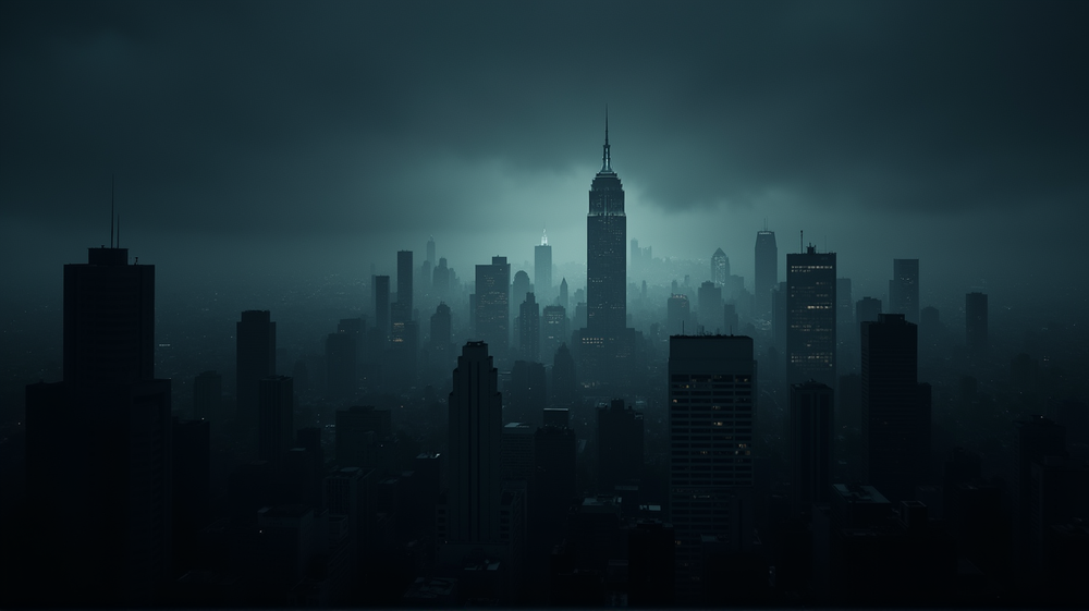 Ukraine-Russia Tensions: Darkness Looms as Energy Grids Targeted