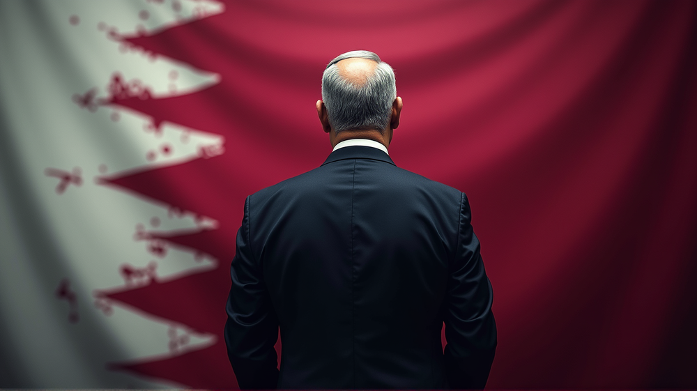 The Secret Diplomacy: Israel's 2018 Influence on Qatar's Gaza Fund Allocation