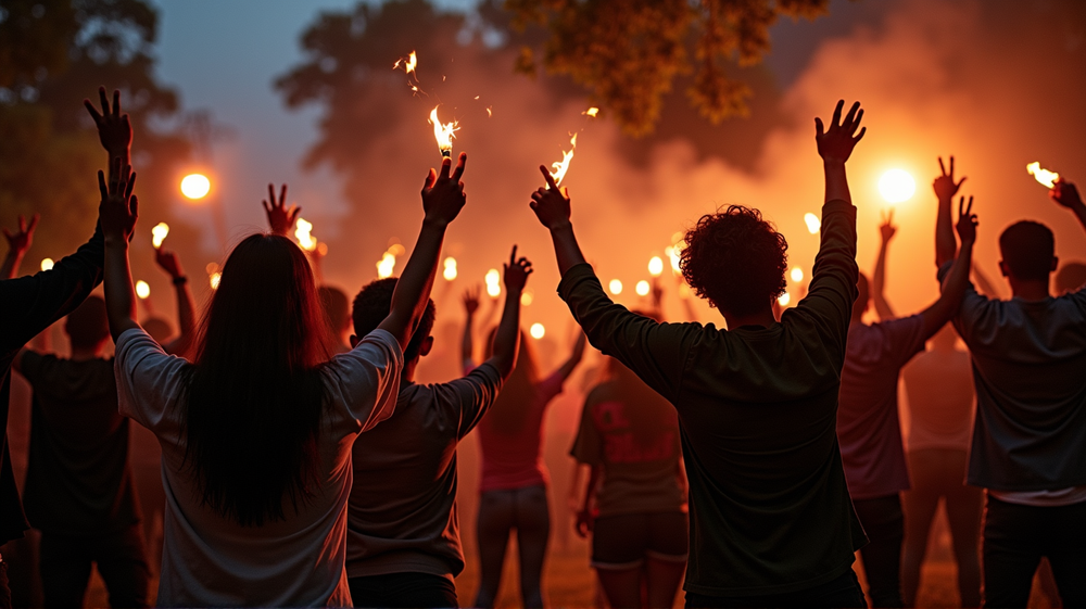 Maryland Rejoices as Israel-Hamas Peace Deal Frees Hostages