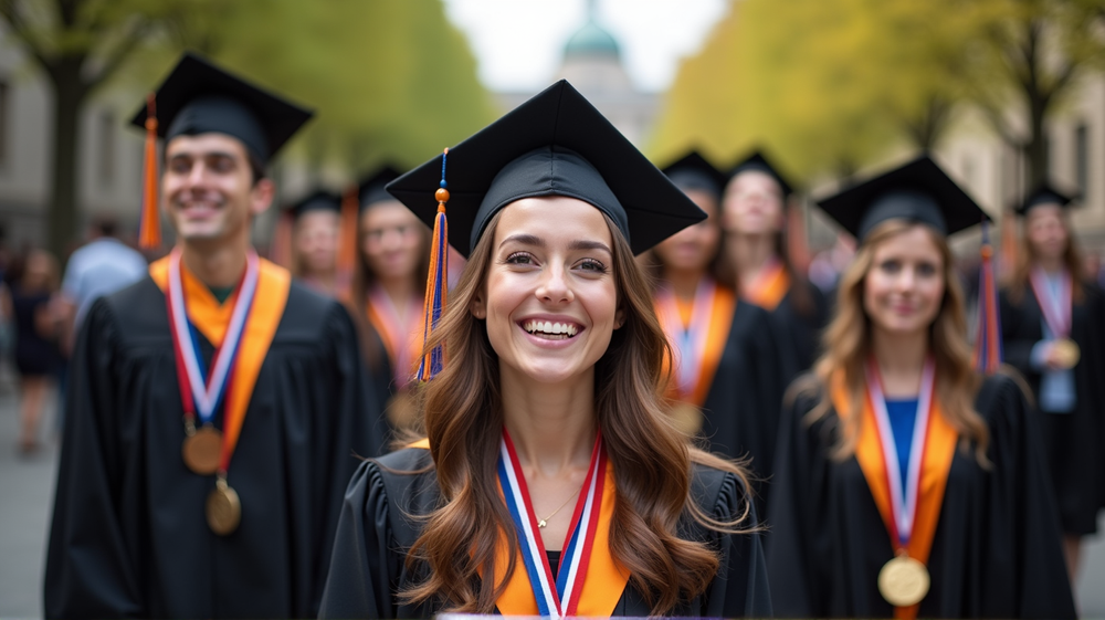 Curiosity Fuels Extraordinary Success of award- Winning Graduates at Brock