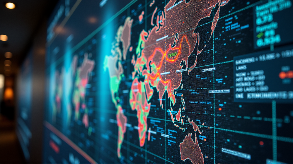 IMF's New Projection: Hopeful Yet Cautious on US Economic Growth