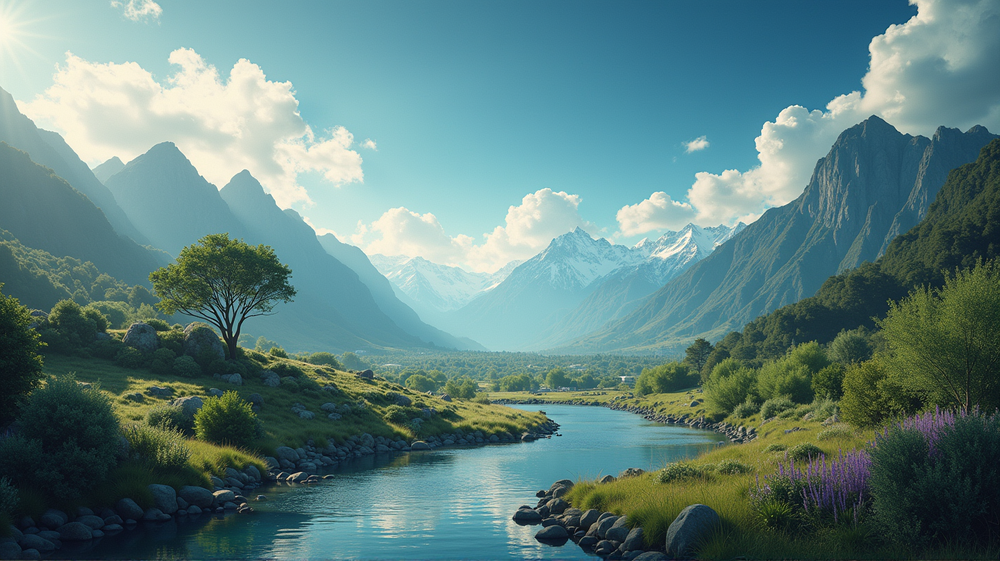 Optimism in New Zealand: A Bright Economic Horizon Lies Ahead