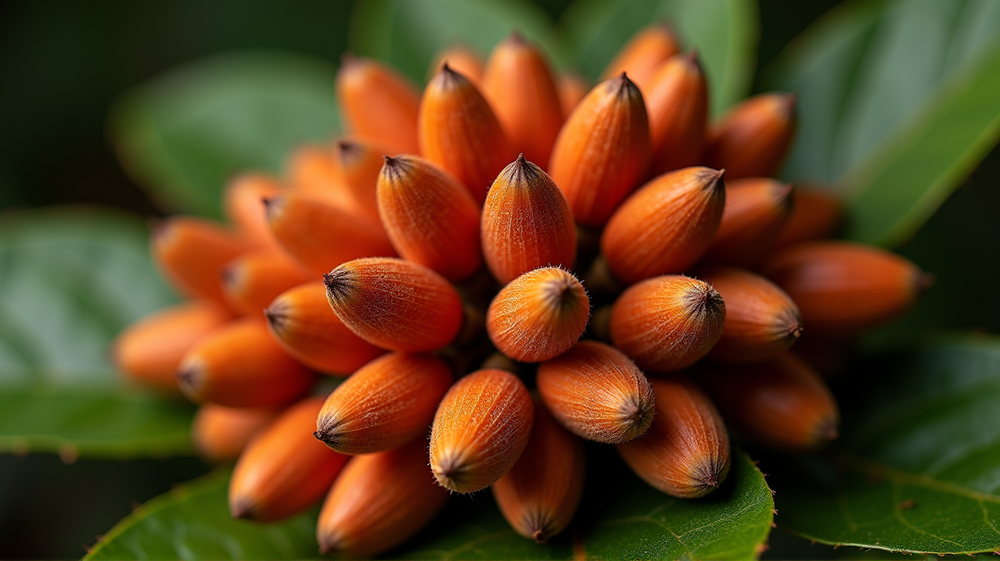 Could Tamarind Seeds Revolutionize Diabetes Management?