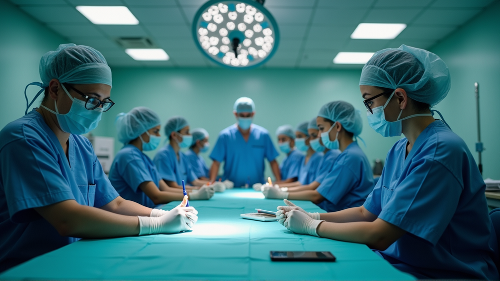 Mission Hospital's Urgent Risk: Safety Sanctions Spark Growing Concerns