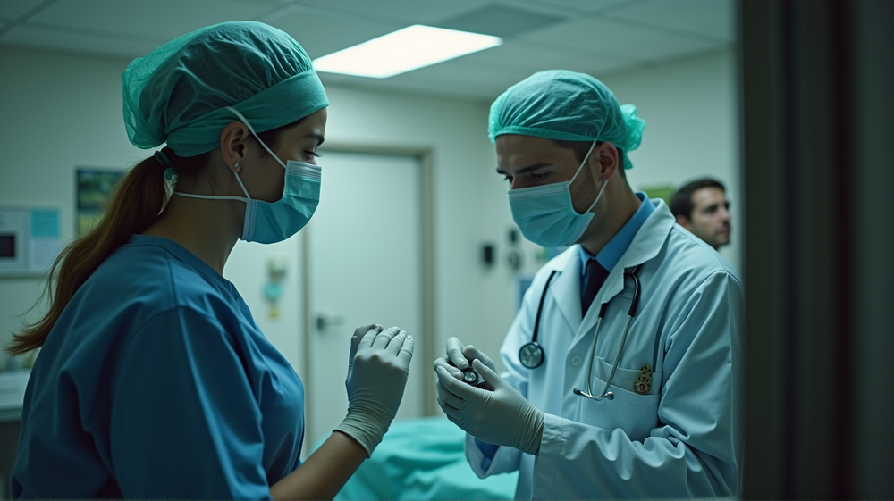 The Looming Crisis: Community Health Centers at Risk As Government Funding Falters