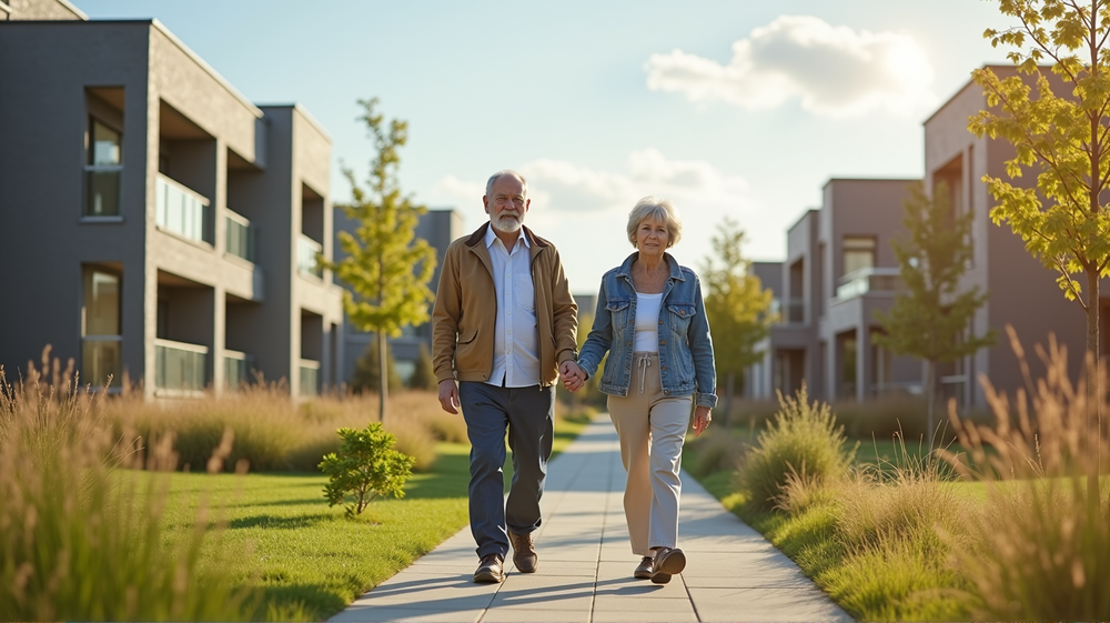 Demographic Shift: Embracing Ageing with Resilient Health Systems