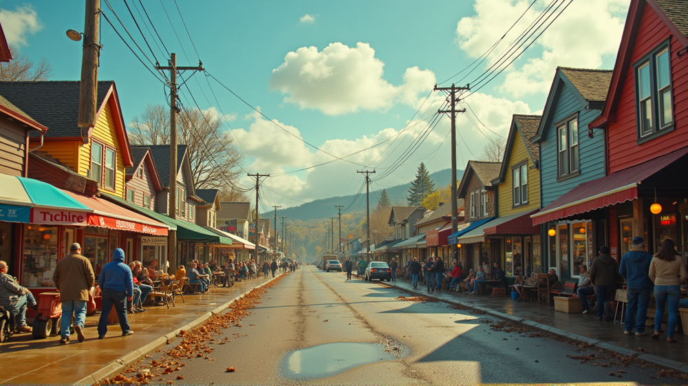 Hollywood Meets Somerset: A Multimillion-Pound Transformation