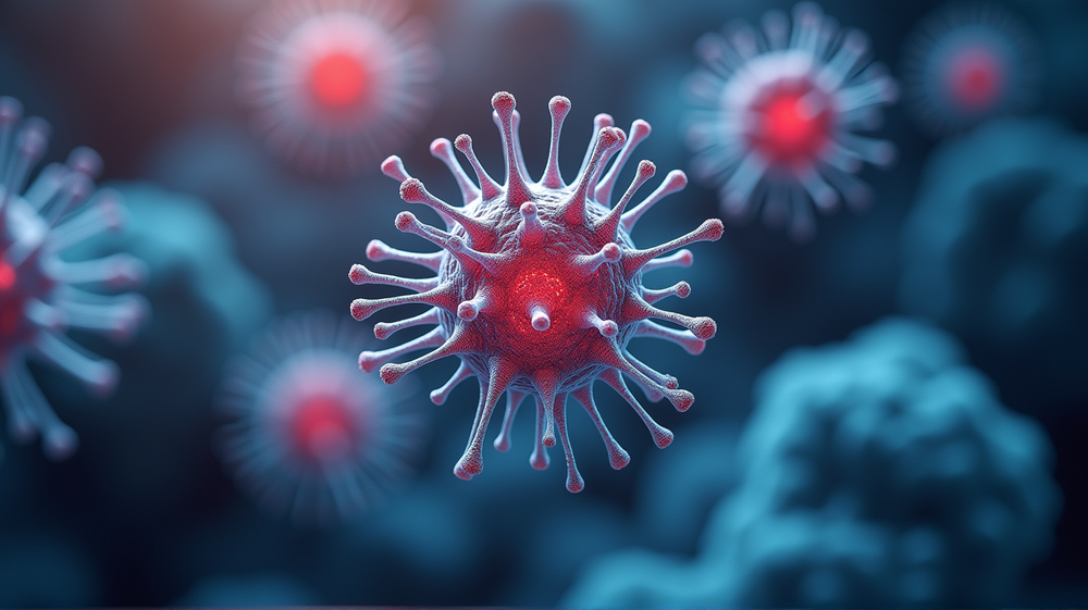 Nobel Achievement: The Guardians of Our Immune Balance