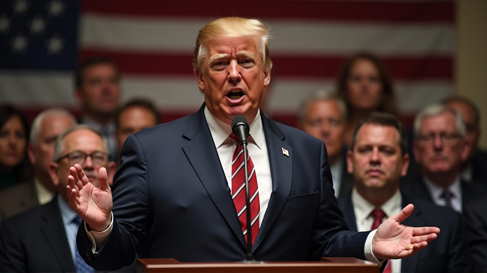 Vice President JD Vance Stands Firm: 'Israel Is Not Controlling This President'