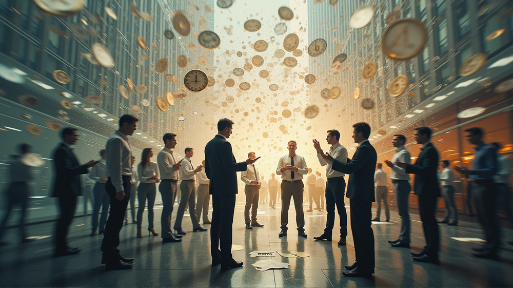 Impending Shutdown: A Dark Cloud Over US Economic Clarity