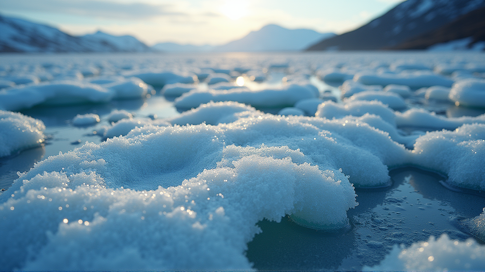 Microbes Are Back: 40,000 Years Later, They Awaken to Change Our Future