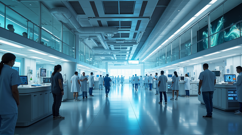 Expanding Horizons: UAB Medicine's New Clinics Revolutionize Access to Care