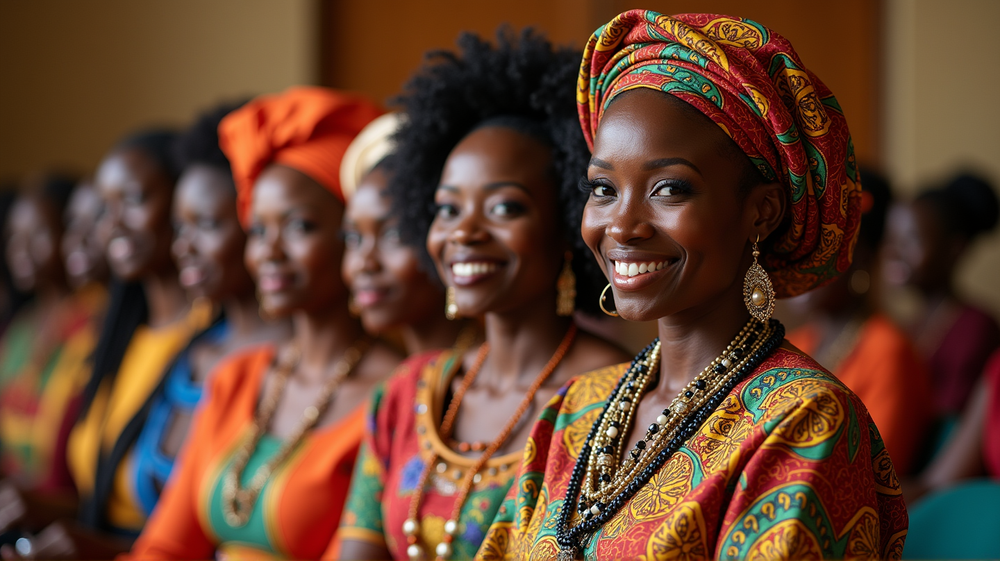 Merck Foundation's Pioneering Partnerships: Africa's Healthcare Transformation