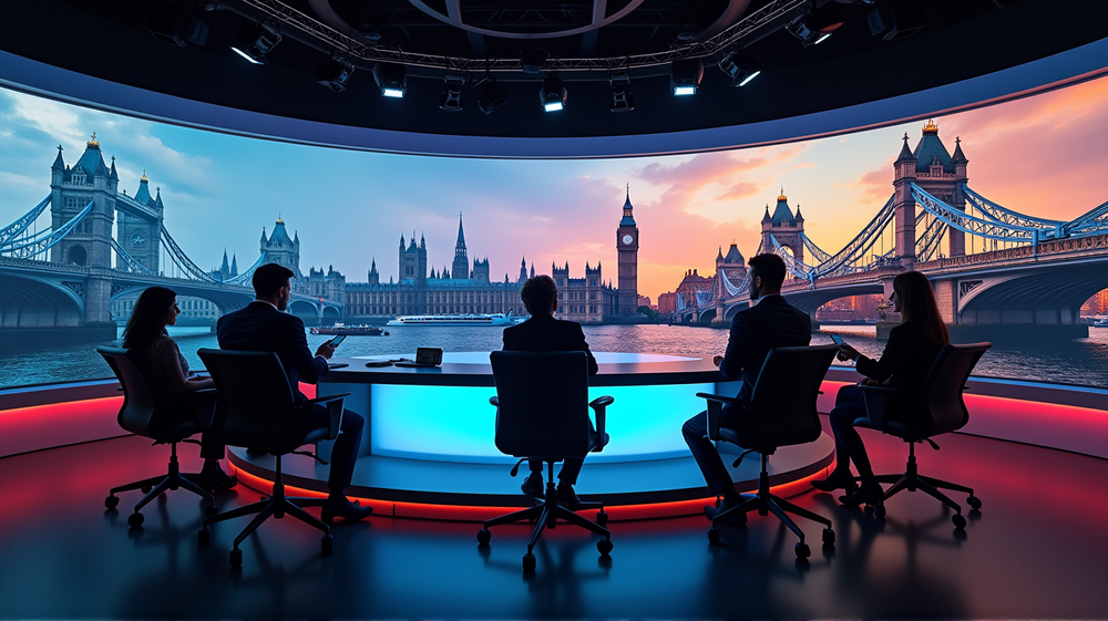 Evening News Bulletin: Top Headlines from October 5th, 2025