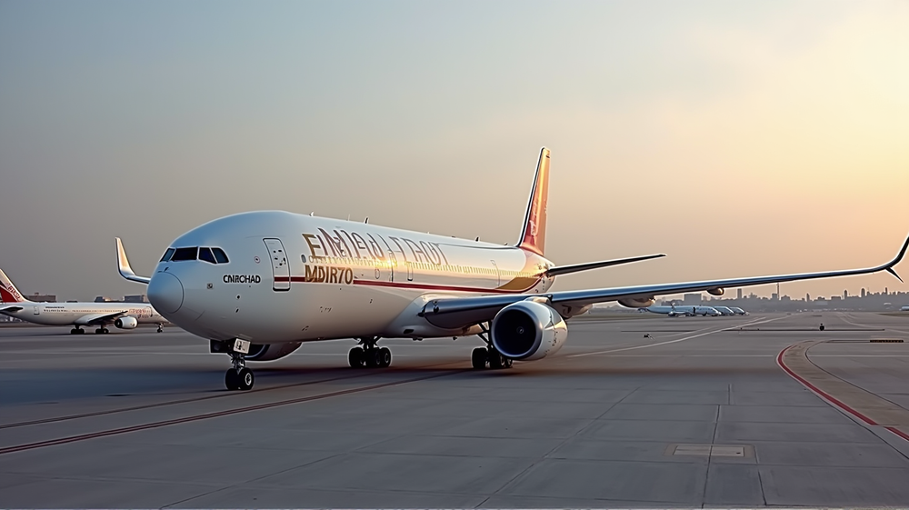 Middle East Airlines’ Bold Move: Doubling Fleet Amidst Demand Concerns