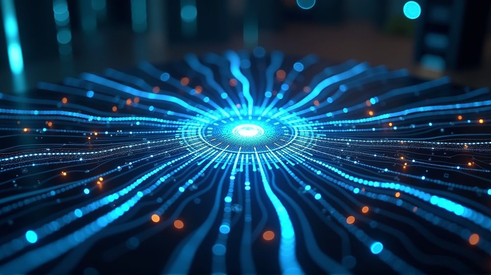 Revolutionizing Quantum Networks: Low-Loss Router Protects Photon Polarization