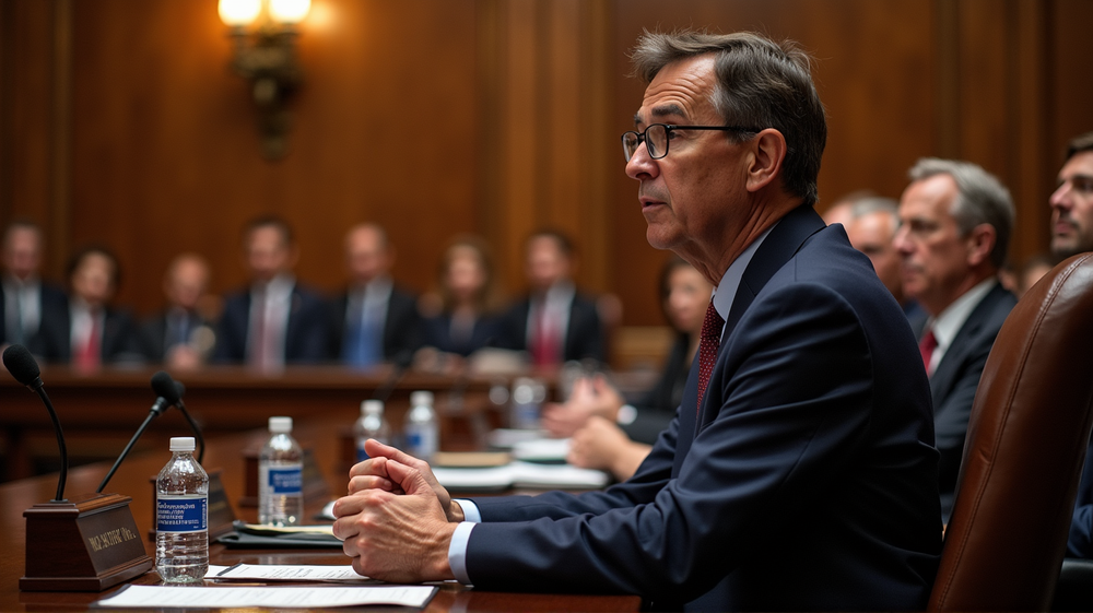 Fetterman's Resolve: Putting People Over Politics in Shutdown Battle