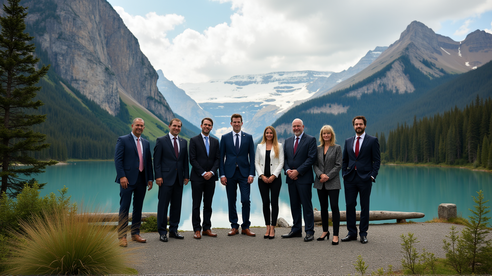 G7 Summit in Canada: Navigating Complex Global Challenges
