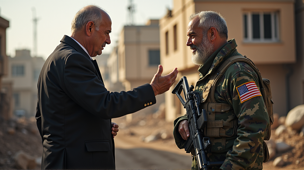 Jerusalem and Washington Tension on Gaza: What's at Stake?