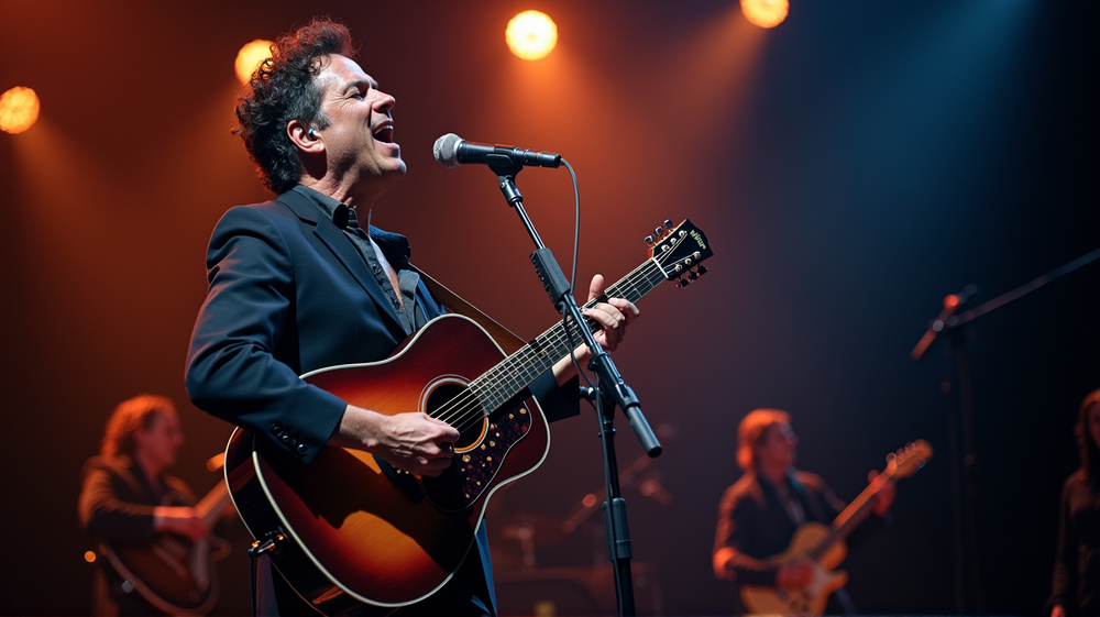 Country Legend Clay Walker's Battle with MS: A Resilient Journey That Inspires