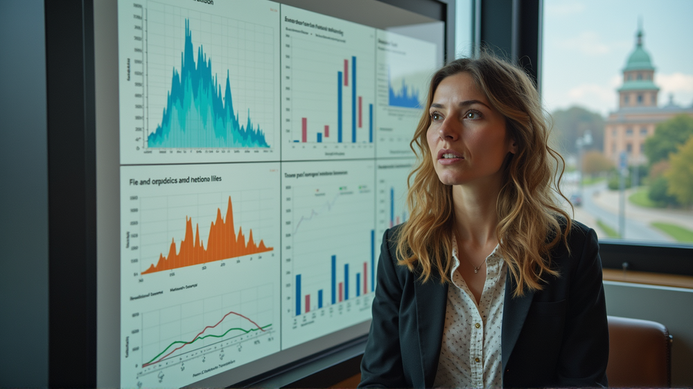 St. Olaf College's Economic Insights Captivate Star Tribune Readers