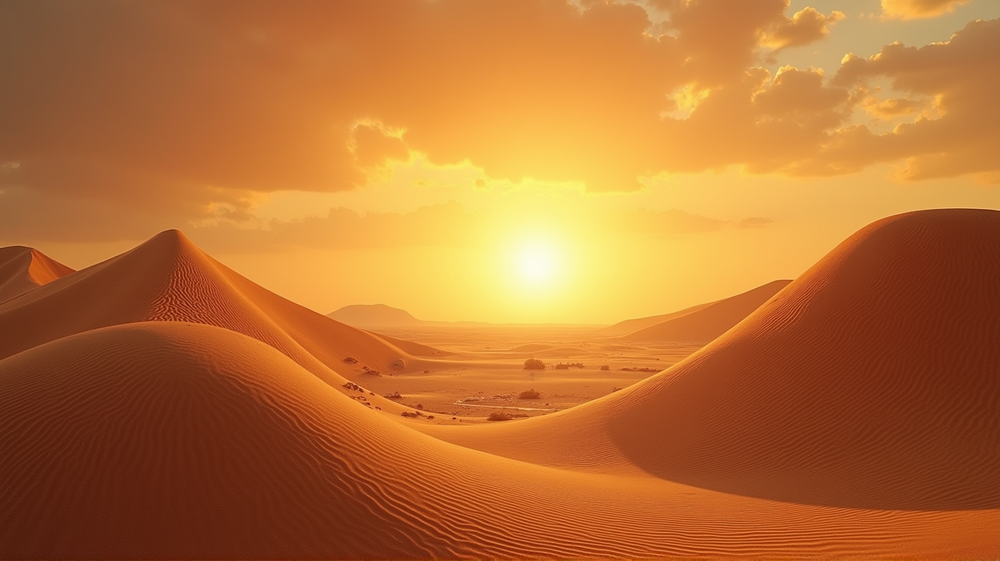 COP30: A Call for Climate Justice for the Middle East