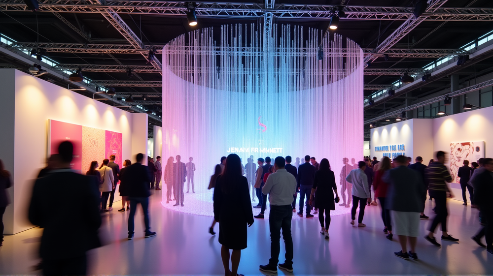 Middle East's Beauty Renaissance: A New Global Powerhouse