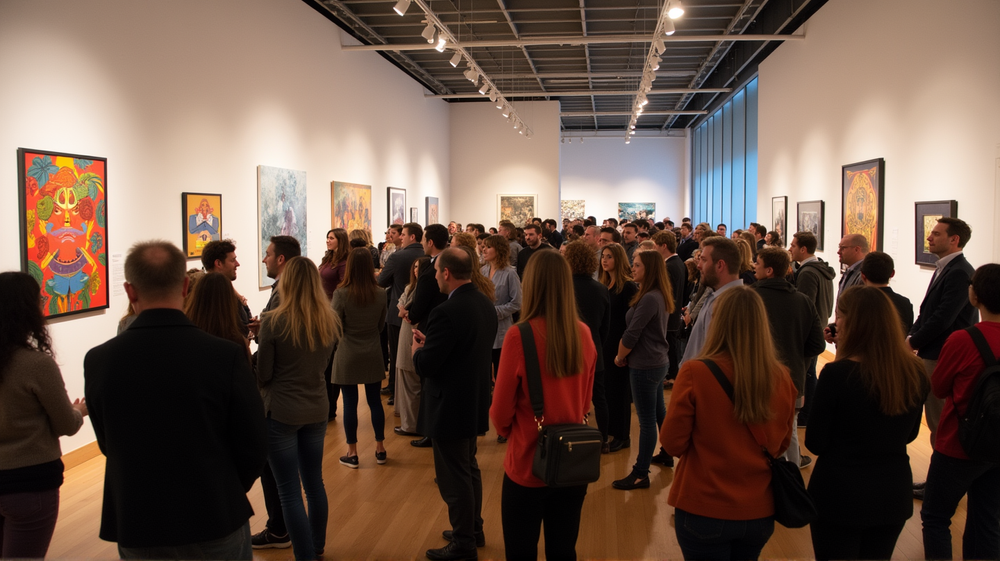 Western Mass Arts Summit Sparks New Economic Strategies