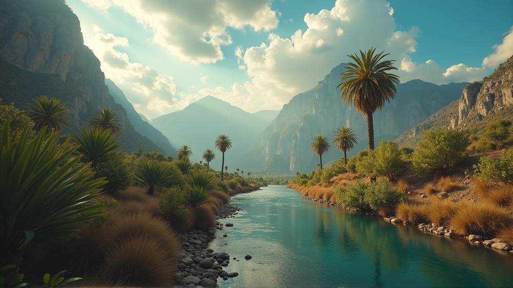 Strategic Insights: The Middle East–Latin America Investment Evolution