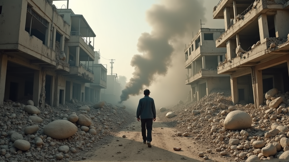 Tragic Escalation: Israel's Deadly Ceasefire Breaches in Gaza