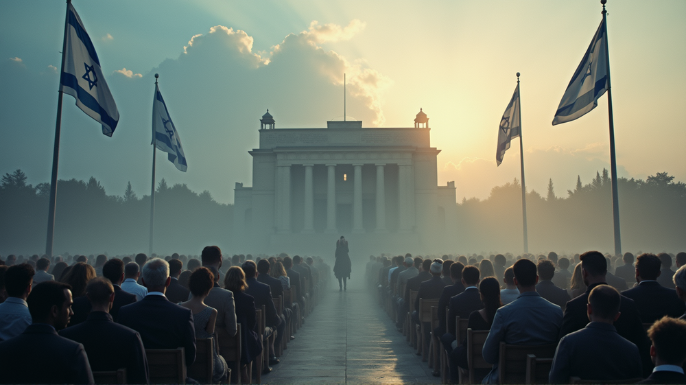 Escalating Tensions: Hamas Hands Over Israeli Hostages' Remains Amid Ceasefire Strain